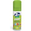 IBSA FARMACEUTICI ITALIA Srl ZCARE NATURAL VAPO BABY 100 ML