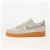 Nike Sneakers Nike Air Force 1 '07 Lv8 Phantom/ Lt Smoke Grey-Gum Yellow EUR 40