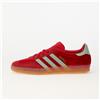 adidas Originals Sneakers adidas Gazelle Indoor W Better Scarlet/ Hazgrn/ Gum EUR 36