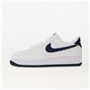 Nike Sneakers Nike Air Force 1 '07 White/ Midnight Navy-White EUR 44