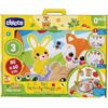 ARTSANA CHICCO GIOCO 10471 MF 3IN1 ACTIVITY GYM