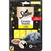 Sheba creamy pollo 4x12g