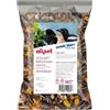 All Pet Alimento per uccelli liberi con semi e frutta 500 g