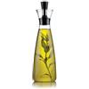 EVA SOLO EvaSolo 567685 Caraffa, Trasparente/Nero, 0.5 l