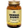 SOLGAR Herbal diuris 100 capsule solgar