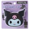 Sanrio Custodia per cavi Sanrio Shop Limited Kuromi