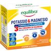 Equilibra Potassio & magnesio 3 20 bustine