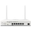 DrayTek V2865LAX-5G-K router wireless Gigabit Ethernet Dual-band [2.4 GHz/5 GHz] (VDSL Router with Wi-Fi 6 & 5G/LTE Modem) [V2865LAX-5G-K]