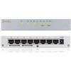 ZYXEL Switch 8 Porte Gigabit Ethernet Non gestito - GS-108BV3-EU0101F