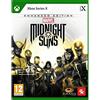2K Midnight Suns della Marvel - Edizione migliorata Xbox Xbox