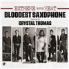 C.R.S Extreme Heat