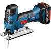 BOSCH Motosega BOSCH GST 18 V-LI S