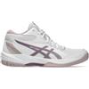 Asics Gel-Task Mt 4 White-Dusty Mauve Donna