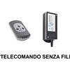 OSCULATI TELECOMANDO SENZA FILI MZ ELECTRONIC PER SALPA ANCORA