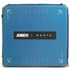 JOBE MINI MANTA TAPPETO GALLEGGIANTE 1,5 x 1,5 mt - PIEGHEVOLE E AUTOGONFIABILE