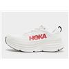 HOKA Bondi 8, White