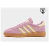 adidas Originals Handball Spezial Women's, PURPLE