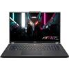 Gigabyte Laptop Gigabyte 17H BXF-74ES554SH 17,3 I7-13700H Intel Core i7-13700H 16 GB RAM 1 TB SSD NVIDIA GeForce RTX 4080