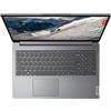 Lenovo Laptop Lenovo IdeaPad 1 15,6 AMD Ryzen 3 7320U 8 GB RAM 512 GB SSD QWERTY