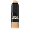 Nudestix Tinted Blur Foundation Stick 6 g
