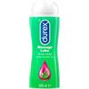 Durex Aloe Vera 200 ml