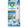 Air Wick Active Fresh Linen & White Orchid 228 ml