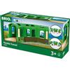 Brio - Tunnel Flessibile, 33709