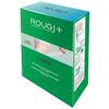 Rougj vari Rougj cellulite trattamento spa bende 2 pezzi 120 ml