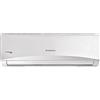 Ariston 3381413 Prios R32 9000 Btu Climatizzatore Monosplit Wi-Fi Ready, Bianco, 80.5 x 19.4 x 28.5 Cm