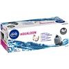 Gre AQ700 - Filtro Aqualoon. Realizzato in polietilene. Lavabile e riutilizzabile. 700 grammi.