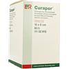 Lohmann & Rauscher Lohmann Curapor Surgical Wound Dressing, 10 x 8 cm, set da 50