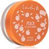 Lovely Peach Setting Powder
