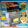 APEM Motore Elettrico MONOFASE 2,2 KW 3 CV 3 HP 2800 Giri - ITALIANO! - V.220 28mm