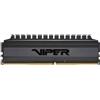 Patriot Memory Viper 4 PVB432G320C6K memoria 32 GB 2 x 16 DDR4 3200 MHz