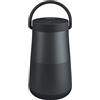 Bose Bose SoundLink Revolve+ Altoparlante portatile stereo Nero 858366-2110