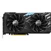 Asrock Asrock Challenger RX7600XT CL 16GO AMD Radeon RX 7600 XT 16 GB GDDR6 90-GA4YZZ-00UANF