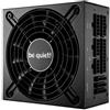 be quiet! be quiet! SFX L Power alimentatore per computer 600 W 20+4 pin ATX Nero BN239