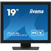 iiyama iiyama PROLITE T1932MSC-B1S, 48,3cm (19), Projected Capacitive, 10 TP, Kit (USB), nero T1932MSC-B1S