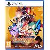 NIS America Disgaea 7: Vows of the Virtueless Deluxe Edition