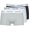 Calvin Klein Jeans Boxer Calvin Klein Jeans COTTON STRECH LOW RISE TRUNK X 3