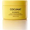 COCUNAT - Boombastic - Maschera per Capelli Ultra Nutriente - Per Capelli Secchi, Danneggiati o Sfibrati - Adatta al Metodo Curly - 200 ml