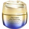 Shiseido Linee-per-la-cura-del-viso Vital-PerfectionUplifting and Firming Advanced Cream 50 ml (1.860,00 € / 1 l)