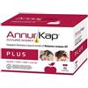 Diva srl Annurkap plus 90 capsule integratore anticaduta