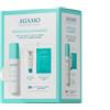 MEDSPA Srl Miamo Cofanetto Triple Brightening 50ml + Renewal Peel Pb 5ml + Triple Brightening Profumato 10ml