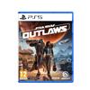 Ubisoft - Star Wars Outlaws Ps5