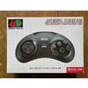 Nintendo Switch Online Sega Mega Drive Fighting Pad 6B Controller 6 pulsanti