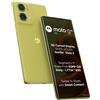 Motorola Moto G85 5G 8GB 128GB Olive Green Global Version Factory Network Unloc