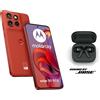 MOTOROLA EDGE 50 NEO + BUDS+, 512 GB, RED