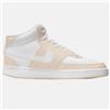 Nike Wmns Nike Court Vision Mid Calzature Donna Nike Cod. CD5436