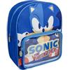 Disney Zaino Asilo Bimbi Sonic Disney Cod. 2100005103